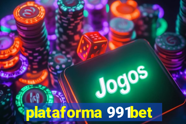 plataforma 991bet